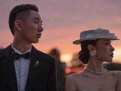 -唯一视觉婚纱摄影工作室(惠阳店)