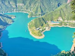 -河南宝泉旅游区
