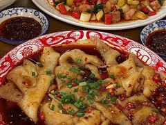 -易老妈蹄花.特色川菜(人民公园总店)