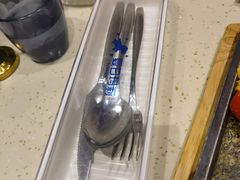 -夏日玛莉西餐厅(金茂览秀城店)