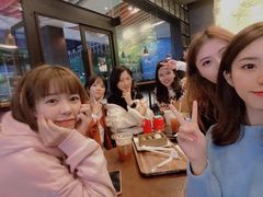 -星巴克臻选(深圳皇庭广场分店)