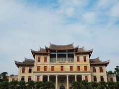 -厦门大学(思明校区)