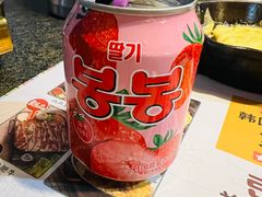-兰正韩·韩国料理(春熙路店)