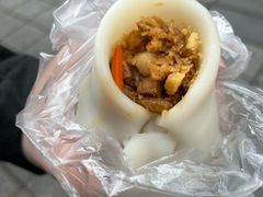 -张果佬年糕卷(科巷店)