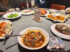 -佬太公海鸭·海鲜大排档(上海总店)
