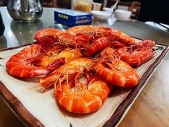 -八方海味餐厅