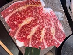 -谷牛和牛烤肉(漕河泾印象城店)