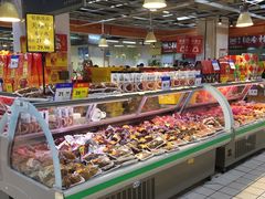-物美大卖场(玉蜓桥店)