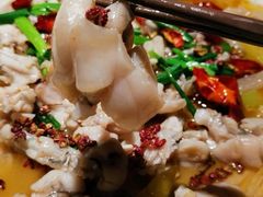 -黄鹤天厨·泡椒田鸡创始者(莲花店)