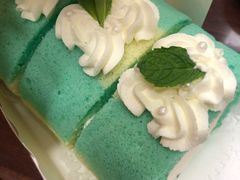 -贝紫Style(木马公寓店)