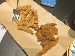 -必胜客(八一店)