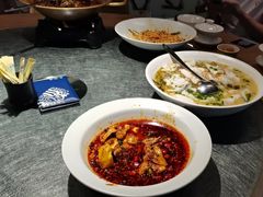 -巴蜀风·地道川菜(总店)