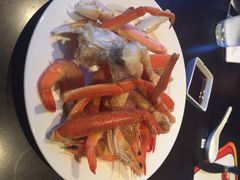 小南国花园酒店AdD餐厅-AdD全日制餐厅(中谷花园酒店)