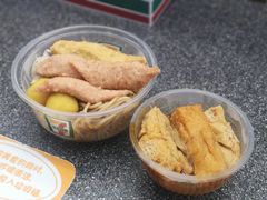 -7-11便利店(连城新天地店)