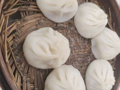 -福德小笼(东余杭路分店)