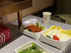 -海底捞火锅(名门店)