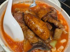 -华嫂冰室(尖沙咀店)