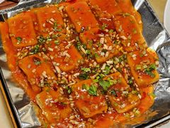 -绿茶餐厅(成都大悦城店)