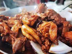 -黄牛肉馆·皖南土菜