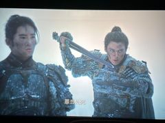 -嘉华国际影城(学清路店)