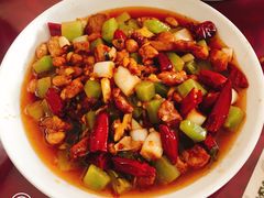 -温江公平红烧兔(总店)