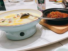 -华夏盛宴(赵都新城店)