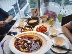 -蔴将·川菜(黄龙万科店)