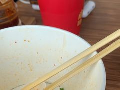 -回味鸭血粉丝汤(南京站店)