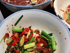 -老湘村·湖南土菜(天河维多利店)