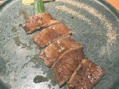 -牛将军•涮肉•烤肉(北京王府井·故宫店)
