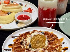 -Nana And Her Friends Restaurant 娜娜家(小寨原力场店)