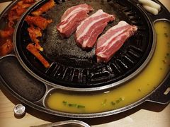 -元山烤肉店(假日广场店)