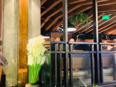 -盛江山自助料理(奥莱锦辉购物广场店)