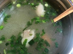 -新粤新疆菜清真餐厅(拱北店)