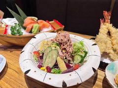 -千羽鹤海鲜居酒屋Bistro(大望路店)