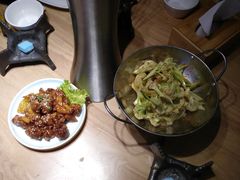 -醉得意·山茶油炒土鸡(泰安火车站大润发店)