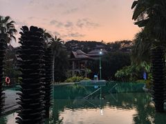-广州都喜泰丽温泉度假酒店