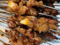 -大勇羊棒骨·烧烤(经六路店)