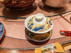-杨记隆府重庆江湖菜(大悦城店)