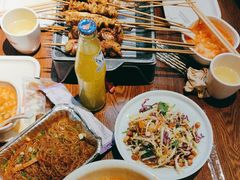 -管氏翅吧(地安门店)