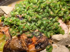 -吞鱼兽麻辣烤鱼(万达店)