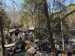 -虞山风景区