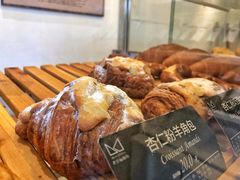 -老梦面包 CHEZMOREL(三源里店)