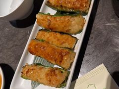 -汤城小厨•粤菜•靓汤(苏州街店)