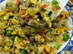 -粗茶淡饭(东关街店)