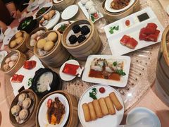 -怀德酒楼·粤菜·海鲜·茶点(宝安国际机场店)
