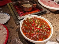 -码头故事火锅(大丰店)