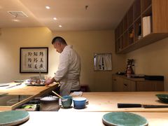 -鮨青(恒基名人购物中心店)