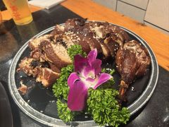 -小饕荟雅安贡椒鱼鲜馆(广福桥店)