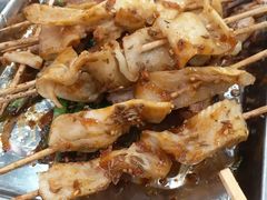 -老黑板筋(顺义总店)